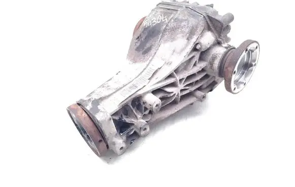 Audi A5 8T 8F Rear differential 3R05 0AR525083B