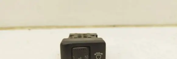 Subaru Outback Light switch