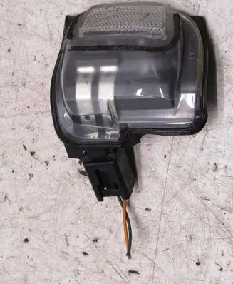 Mazda 2 Mirror indicator light 1506291688