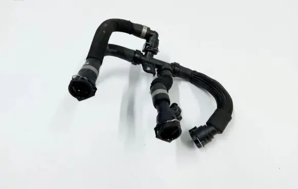 Opel Mokka B Engine coolant pipe/hose 7800625510