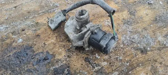 Ford Focus EGR valve 9651839180