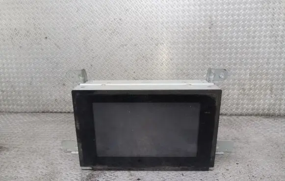 Nissan Primera Screen/display/small screen 28090AV612