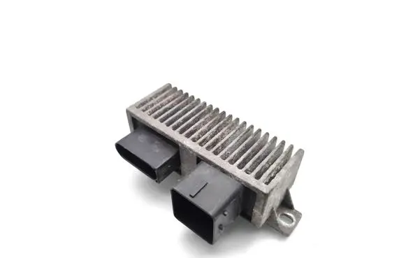 Mercedes-Benz A W176 Glow plug pre-heat relay 8200558438