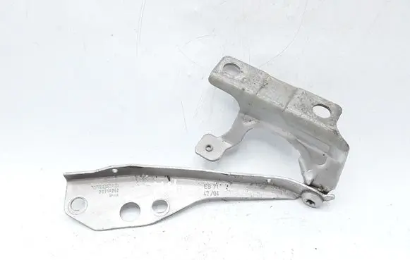 Volvo V50 Engine bonnet/hood hinges 30716252