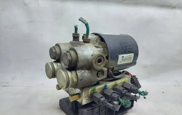 Renault Scenic I ABS Pump 7700832771 10020300144