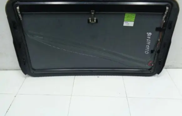 Seat Exeo (3R) Sunroof glass 