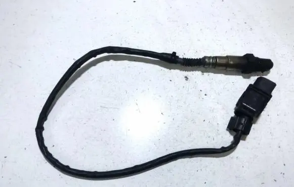 Seat Altea XL Lambda probe sensor 03l906262