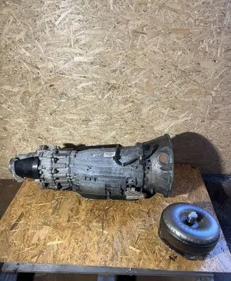 Mercedes-Benz GL X166 Automatic gearbox 722909 A1662700402
