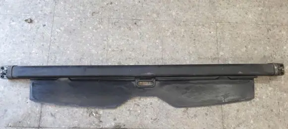 BMW 5 E39 Parcel shelf load cover 