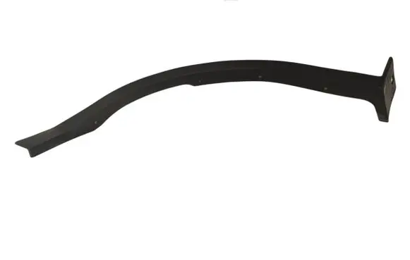 Toyota Highlander XU50 Rear arch trim 616670E050