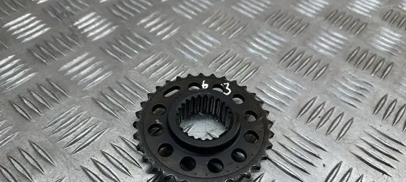 Audi A8 S8 D5 Fuel pump gear (pulley) 059109569