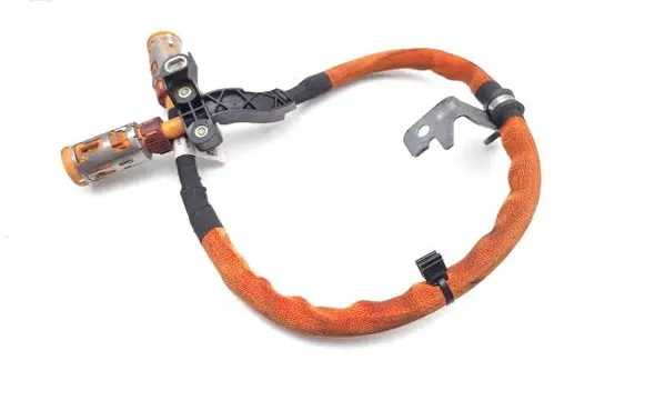 Mercedes-Benz EQA High voltage cable A2435406219