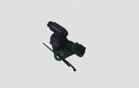 Peugeot 3008 I Crankshaft position sensor 9677539480