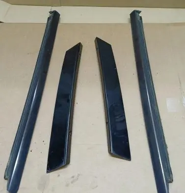Mercedes-Benz R W251 Windshield/front glass wiper blade 