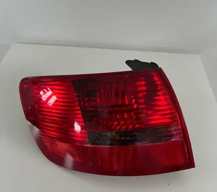 Audi A6 S6 C6 4F Rear/tail lights 89034302
