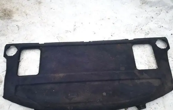 Audi 100 S4 C4 Parcel shelf