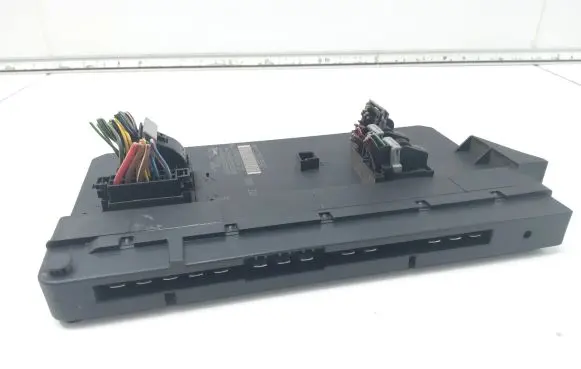 Comfort/convenience module