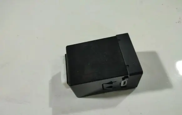 KIA Ceed USB socket connector 