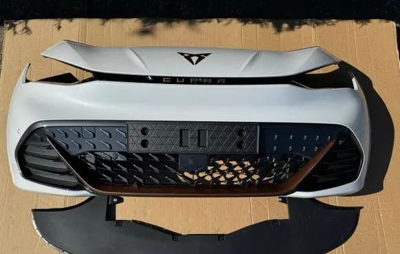 Cupra Born Front bumper 10E807217H