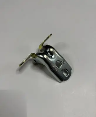 Opel Mokka X Front door upper hinge 13577116