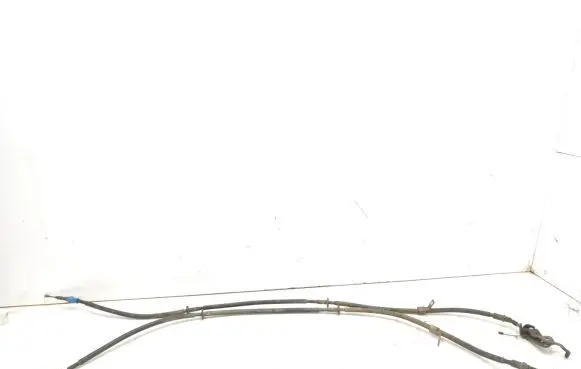 Peugeot Traveller Handbrake/parking brake wiring cable 9821098580