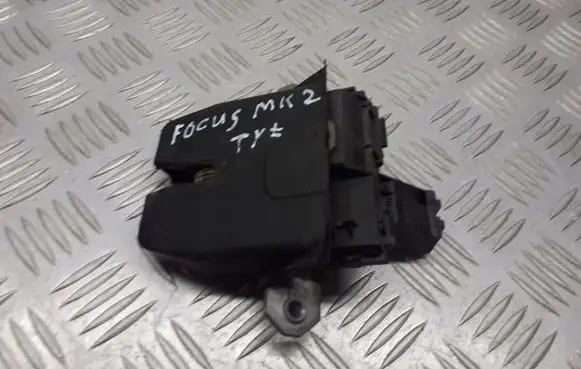 Ford C-MAX I Tailgate exterior lock 8M51R442A66CB