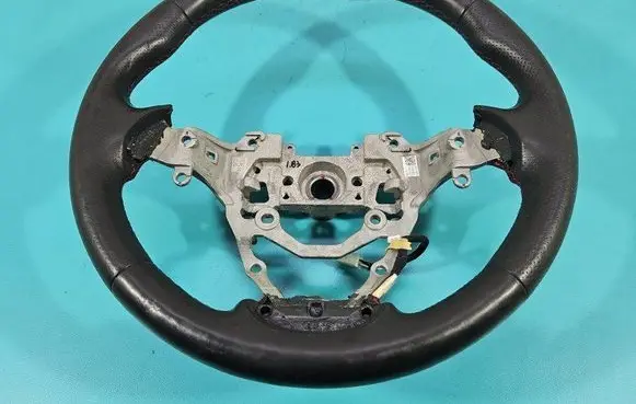 Hyundai Kona I Steering wheel 56130-J9000 IMPRK1450862