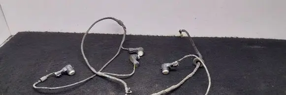 Mercedes-Benz E W212 Parking sensor (PDC) wiring loom A2125420018