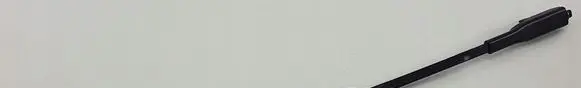 Mercedes-Benz SLK R171 Front wiper blade arm A1718200340