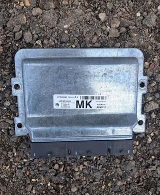 Renault Zoe Other devices 237D40399R