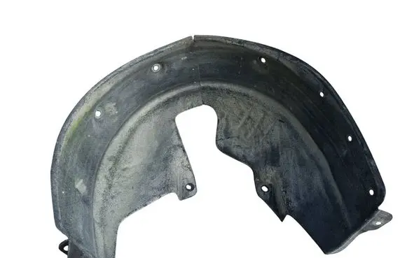 Hyundai Nexo Rear arch fender liner splash guards 86821M5000 86827M5000