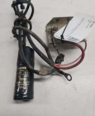 Audi 100 S4 C4 Sensor 4A0903291A