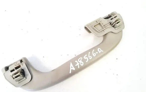 Mazda CX-7 Rear interior roof grab handle