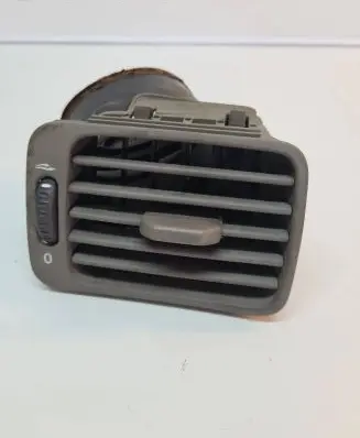 Volvo S80 Dashboard side air vent grill/cover trim 8669314