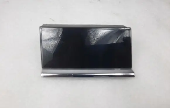 Mercedes-Benz S W222 ACC Distronic radar sensor grill/trim A2228840176 2228840176