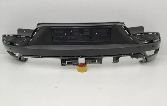 Renault Captur II Rear bumper 850B24059R