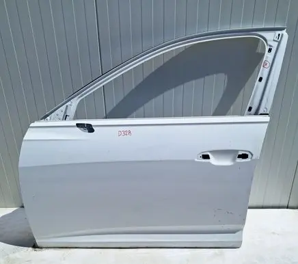 Audi A6 S6 C8 4K Front door D328