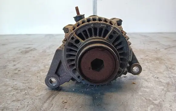 Jeep Cherokee III KJ Generator/alternator 56041578AE TN1210003843