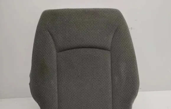 Chrysler Voyager Rear seat 