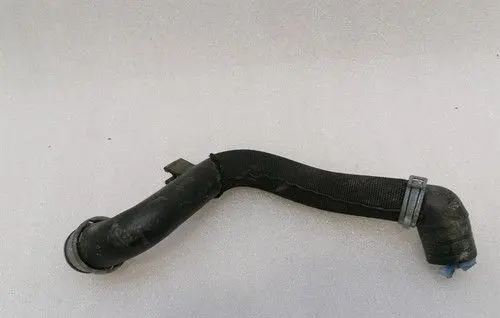 Porsche Cayman 981 Oil cooling pipe 98110663890