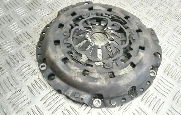 Volkswagen PASSAT B5.5 Pressure plate 