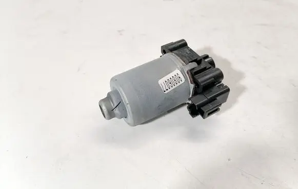 Lexus RX 450H Seat adjustment motor 8582030750