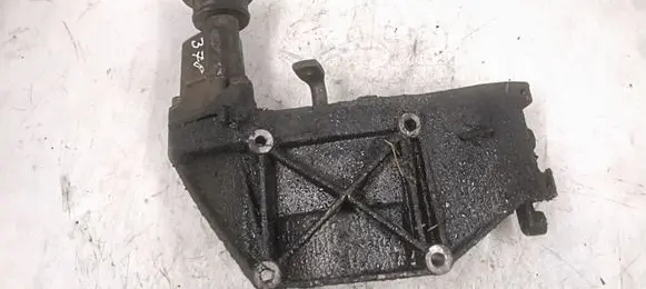 Audi A6 S6 C4 4A Engine mount bracket 893199339