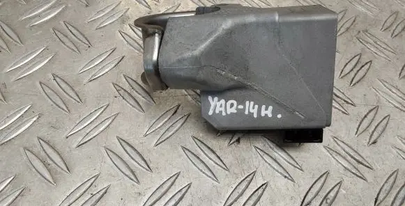 Steering wheel lock