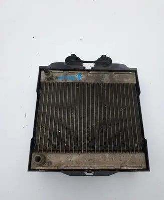 BMW 5 F10 F11 Optional radiator 7806190 7802662 P3252002