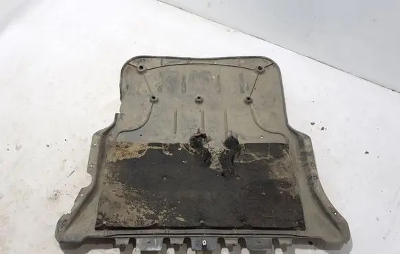 Skoda Octavia Mk4 Engine splash shield/under tray 5WA825236C