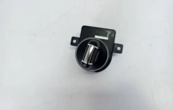 Porsche Cayenne (9Y0 9Y3) Ignition lock 971905865B