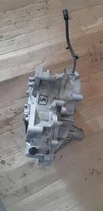 Peugeot 208 II Automatic gearbox RG1C