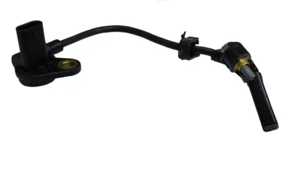 BMW 5 GT F07 Crankshaft position sensor 7582842 025259