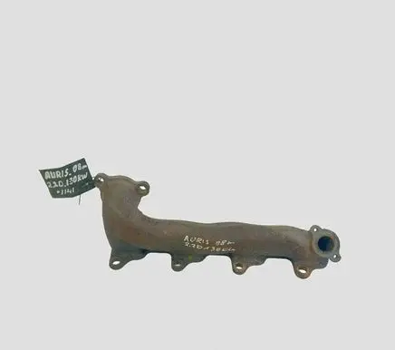 Toyota Auris 150 Exhaust manifold